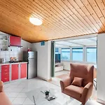 Apartment Lion With Sea View Novigrad (Istria)