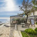 Lion With Sea View Novigrad Istria