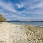 Lion With Sea View Novigrad Istria