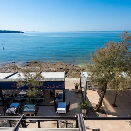 Lion With Sea View Lejlighed