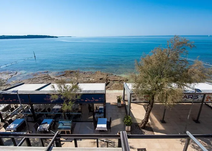 Lion With Sea View Lejlighed