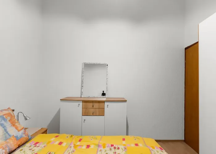 Lion With Sea View Lejlighed *