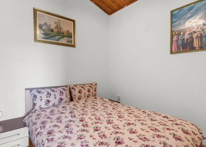 Lejlighed Lion With Sea View